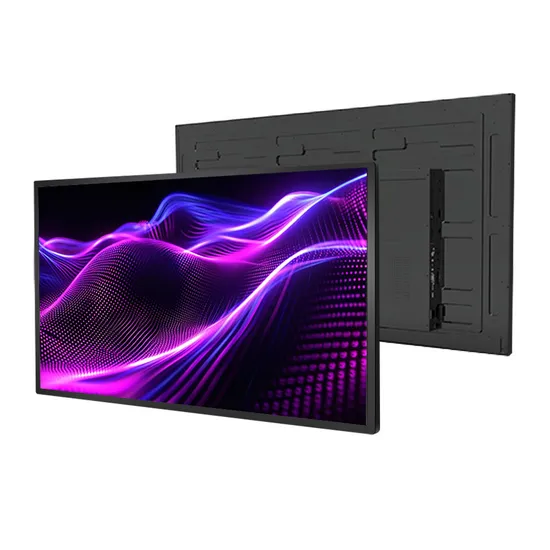 21.5인치 산업용 패널 PC 팬리스 TFT LCD 화면 전체